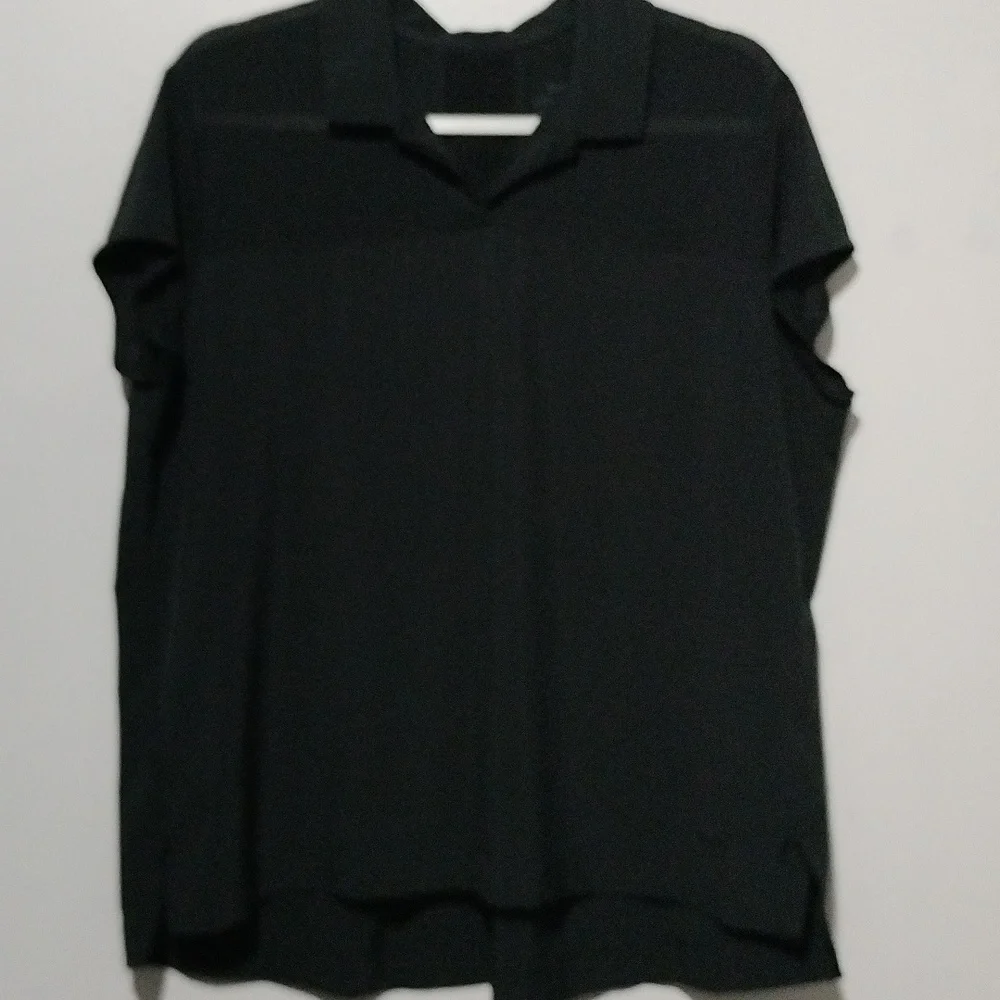 Nike Dri-Fit women's top size XL